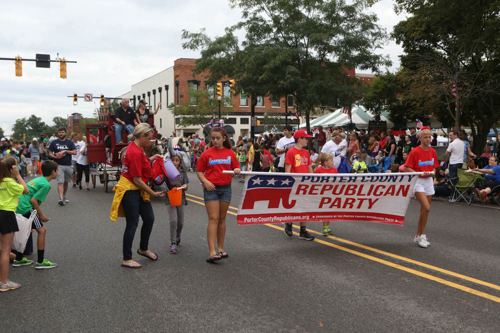 Gallery: Popcorn Festival